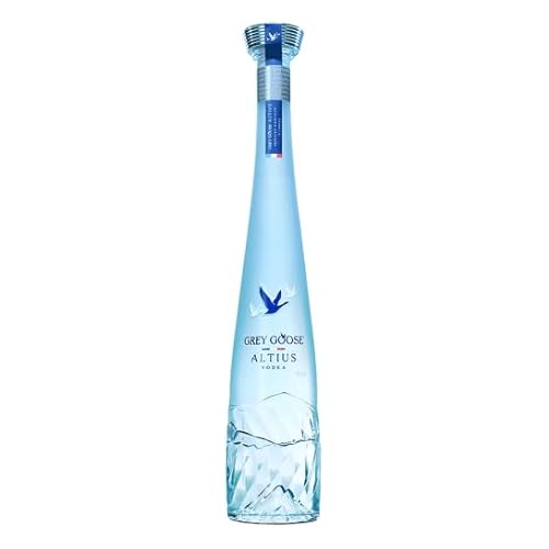 Grey Goose Altius Vodka 40% Vol. 0,7l von Grey Goose