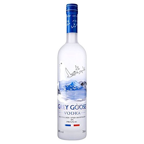 Grey Goose Vodka 70cl Pack (6 x 70cl) von Grey Goose