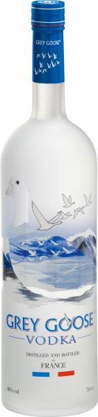 Grey Goose® Vodka von Grey Goose