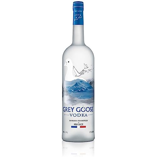 Grey Goose von Grey Goose