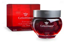 Griottines Koffer 50 cl von Griottines