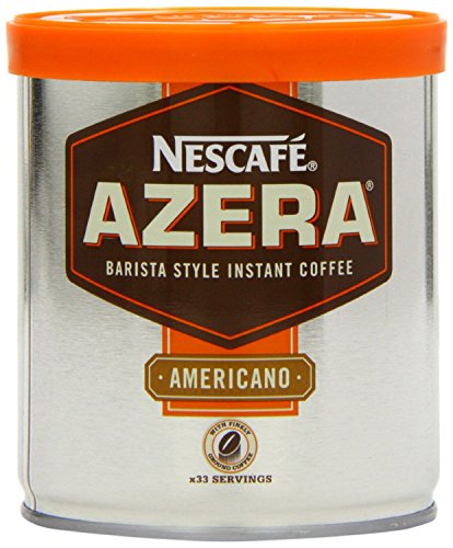 Groceries Nescafe Azera Americano Instant Coffee (60g) by von Nestlé