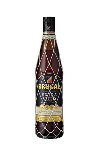 Brugal Extra Viejo Rum 70cl von GroceryCentre