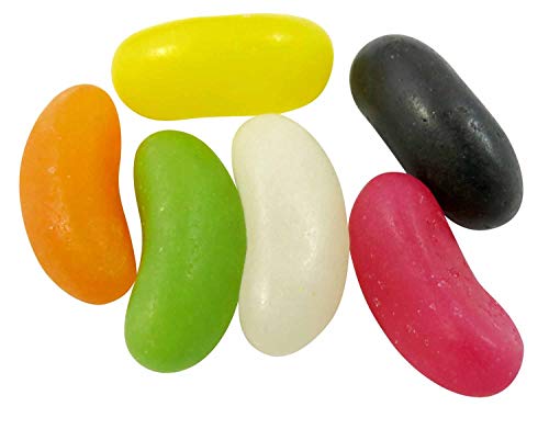 Jelly Beans 1 kilo bag von HARIBO