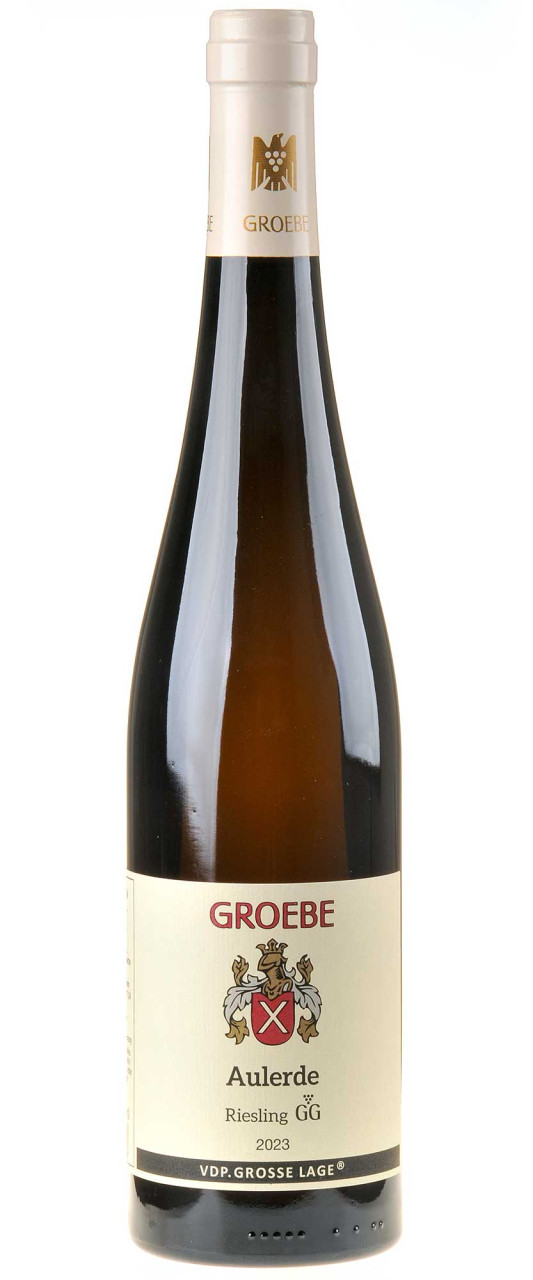 K.F. Groebe Riesling Aulerde Großes Gewächs 2023 von K.F. Groebe