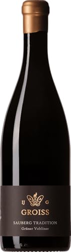 Groiss Gruener Veltliner Sauberg Tradition Reserve Ingrid 2019 0.75 L Flasche von Groiss