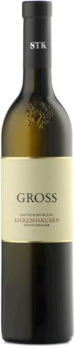 Weingut Gross Ehrenhausen Sauvignon Blanc 2022 0.75 L Flasche von Gross