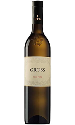 Weingut Gross Perz Gelber Muskateller Erste Stk Lage 2016 0.75 L Flasche von Gross