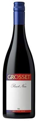 Grosset, Adelaide Hills Pinot Noir (Case of 6x75cl) Australien/Clare Valley (100% Pinot Noir) Rotwein von Grosset