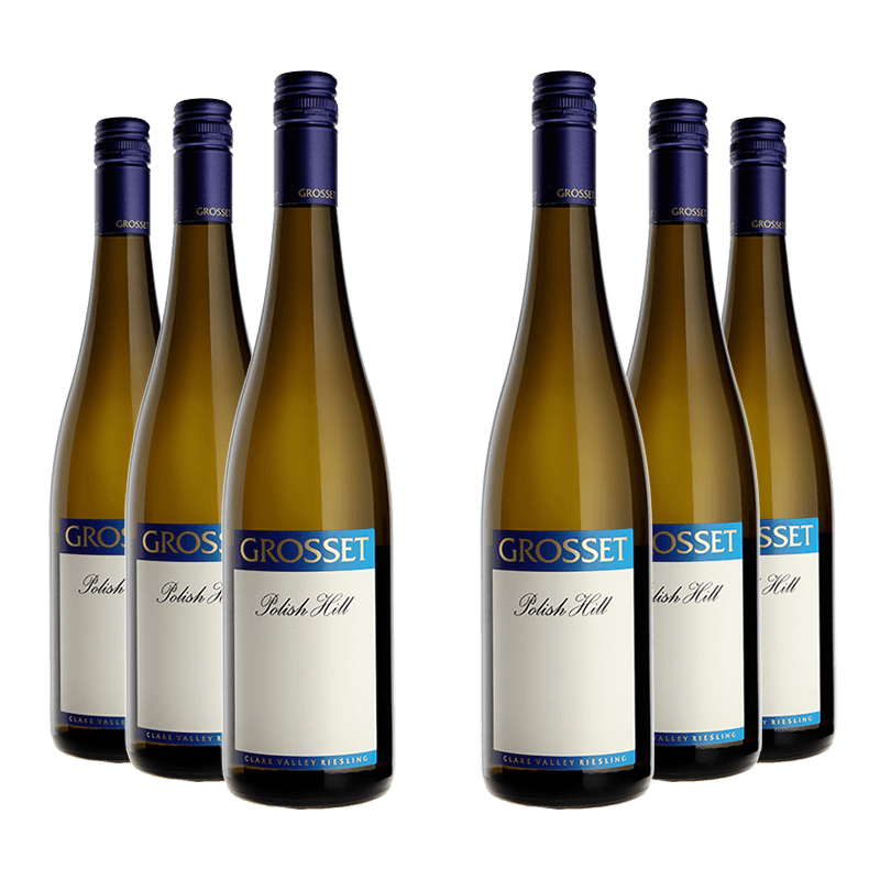 Grosset : Polish Hill Riesling 2022 von Grosset