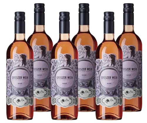 Bio Rosé 2022 Groszer Wein von Groszer Wein