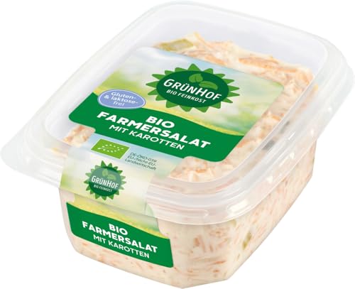 Bio-Farmersalat 12 x 200 gr von Grünhof