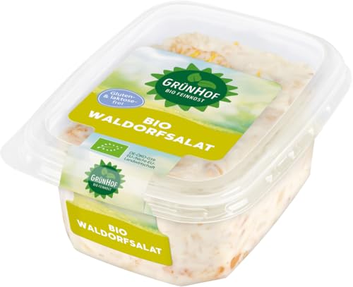 Bio-Waldorfsalat 12 x 200 gr von Grünhof