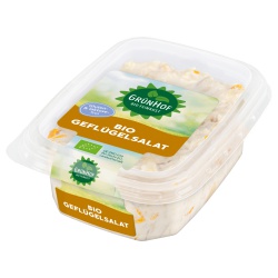 Delikatess-Geflügelsalat von Grünhof