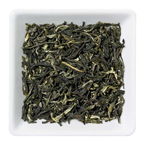 Grüner Tee Popoff® „Grüner Tee de Luxe“ - 1kg von Grüntee