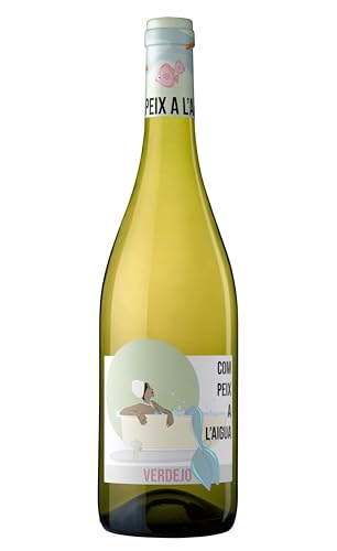 Grup Oliveda - COM PEIX A L’AIGUA 0,75l - 2023 von Grup Oliveda