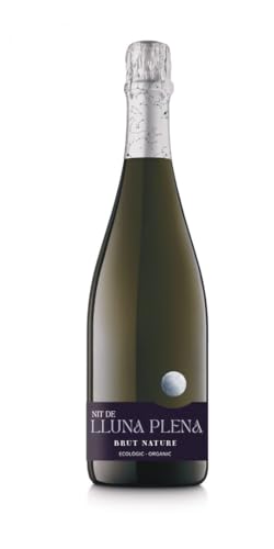 Grup Oliveda- NIT DE LLUNA PLENA - Brut Nature, 0,75l von Grup Oliveda