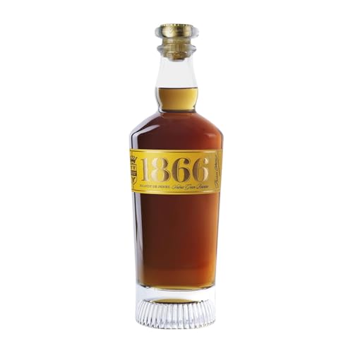 Brandy Osborne 1866 Solera Sierras de Málaga Große Reserve 70 cl von Grupo Bodegas Osborne SAU