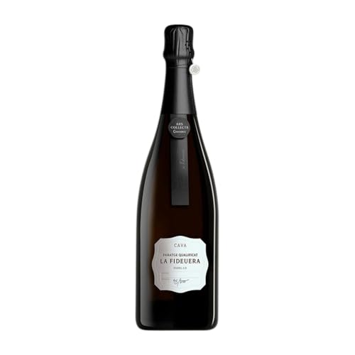 Codorníu La Fideuera Xarel·lo Cava 75 cl Weißer Sekt von Grupo Codorníu