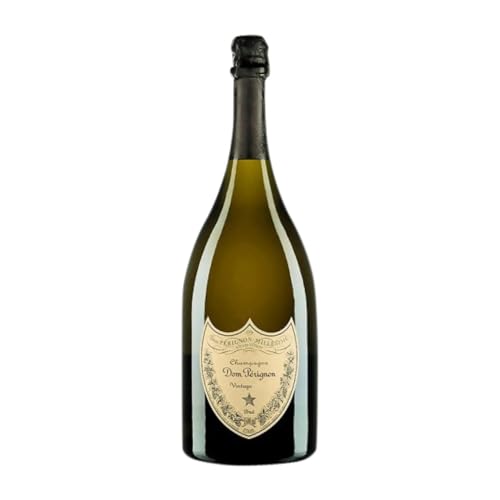 Moët & Chandon Dom Perignon Vintage Brut Champagne Große Reserve Magnum-Flasche 1,5 L Weißer Sekt von Grupo LVMH Champagne Moët & Chandon