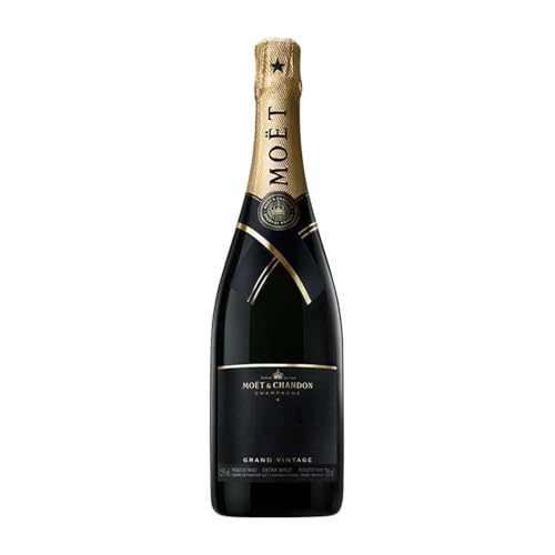 Moët & Chandon Grand Vintage Champagne 75 cl Weißer Sekt von Grupo LVMH Champagne Moët & Chandon