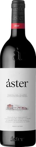 La Rioja Alta Áster Crianza Tempranillo Ribera del Duero DO 2019 (1 x 0.75 l) von La Rioja Alta