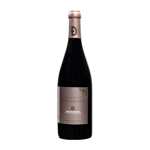 Palacio de Villachica Dehesa Don Diego Vendimia Seleccionada Tempranillo Ribera del Duero Magnum-Flasche 1,5 L Rotwein von Grupo Palacio de Villachica