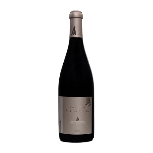 Palacio de Villachica Dehesa de San Andrés Vendimia Seleccionada Tinta de Toro Toro Magnum-Flasche 1,5 L Rotwein von Grupo Palacio de Villachica