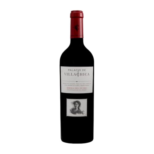 Palacio de Villachica Ribera del Duero Alterung Magnum-Flasche 1,5 L Rotwein von Grupo Palacio de Villachica