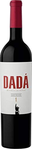 DADÁ No.1 DE FINCA LAS MORAS, Valle de Pedernal, San Juan, Argentinien (0,75 l) Jahrgang 2022 von Grupo Penaflor