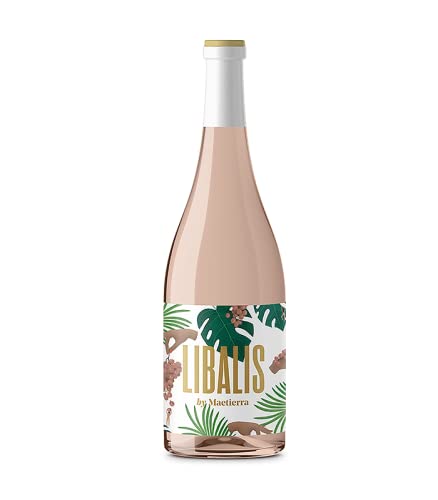 Libalis Rosé 75cl von Grupo Vintae