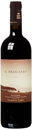 Tenuta Guado al Tasso Bolgheri D.O.C. Il Bruciato 2015 0,75 l von Guado al Tasso