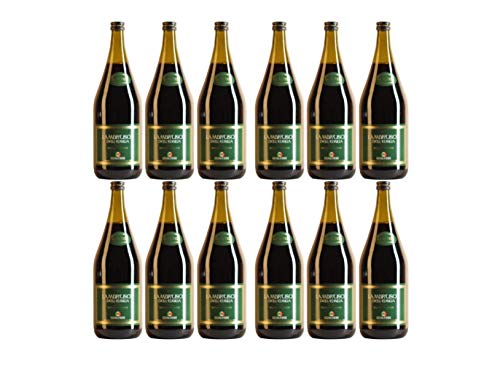 Lambrusco dell´Emilia Dolce Magnum 1,5 L (12 x 1,5 L) von Gualtieri