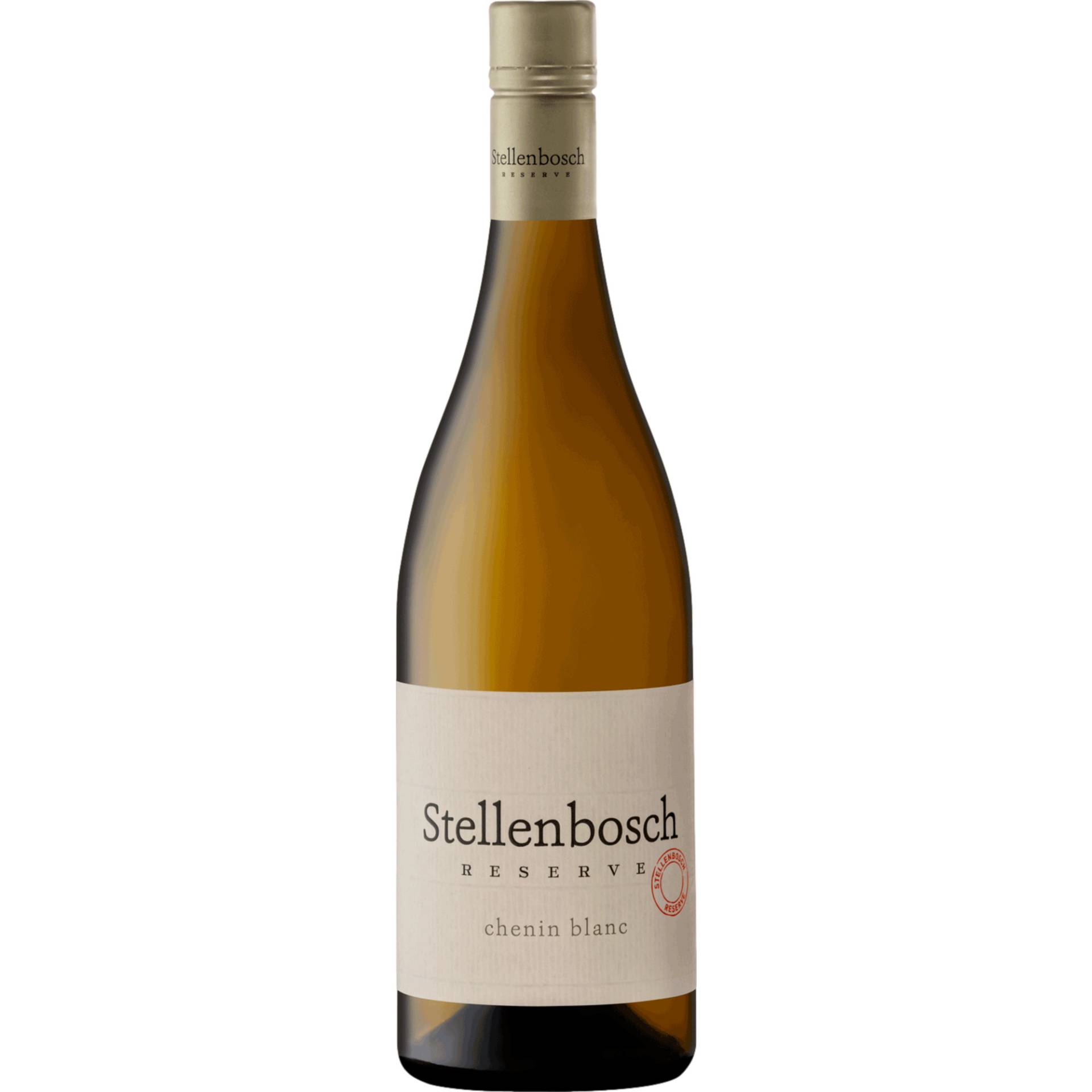 Stellenbosch Reserve Chenin Blanc, WO Stellenbosch, Western Cape, 2022, Weißwein von Guardian Peak Wine Estate, Annandale Road, Stellenbosch, 7600 Südafrika / CAPREO GmbH- Gildeweg 10- 46562 Voerde- Deutsc