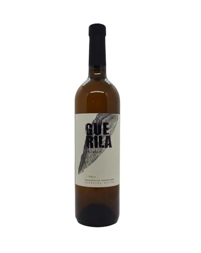 REBULA SELECTION 2019 - Guerila vina von Guerila vina