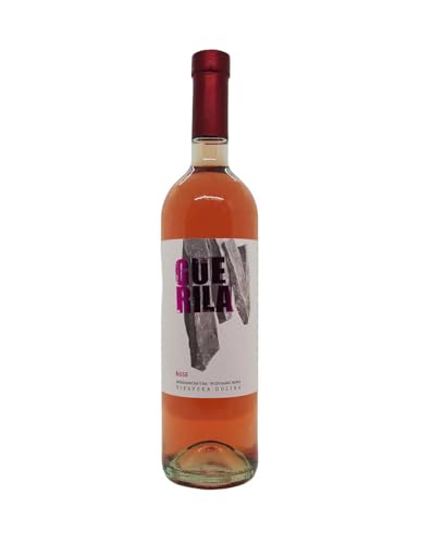 Rosé 2020 - Guerila vina von Guerila vina