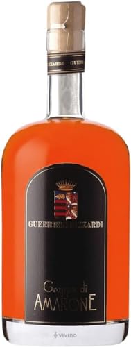 Guerrieri Rizzardi Grappa di Amarone (1 x 0.7 l) von Guerrieri Rizzardi