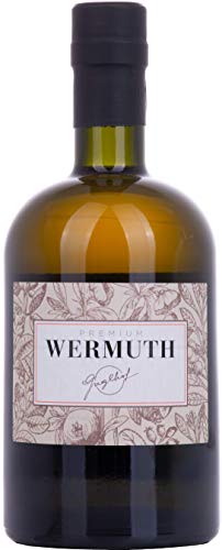 Guglhof Premium Wermuth (1 x 0.5 l) von Guglhof