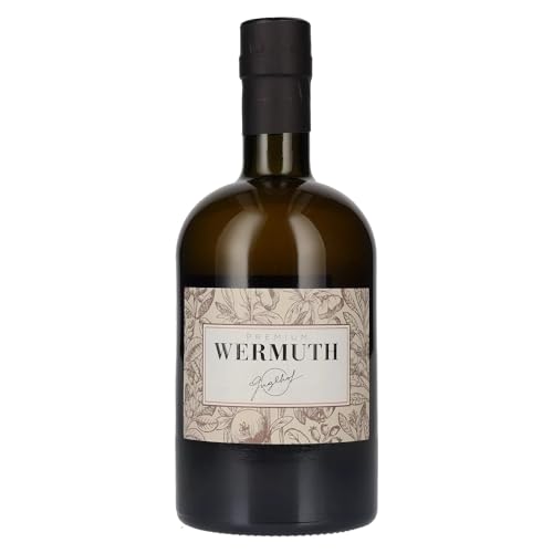 Guglhof Premium Wermuth (1 x 0.5 l) von Guglhof