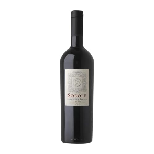 Guicciardini Strozzi Sòdole Sangiovese Toscana 75 cl Rotwein von Guicciardini Strozzi