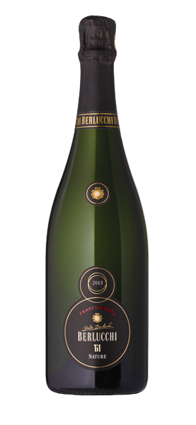 "Berlucchi '61" Franciacorta Nature DOCG 2017 von Guido Berlucchi & C.