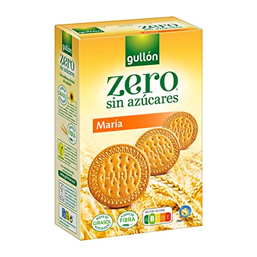 Gullon Zuckerfrei maria Biscuits 400g von Gullon