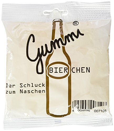 Gummibierchen, 150 g von Gummibierchen