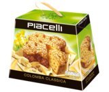 Italienischer Osterkuchen Hefekuchen Colomba Classica 900g Piacelli von Gunz
