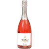 Gurrieri  Spumante Rosé Terre Siciliane IGP brut von Gurrieri - Azienda Agricola Battaglia Graziella