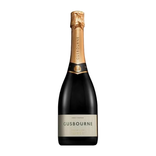 Gusbourne Brut Reserve 75 cl Weißer Sekt von Gusbourne