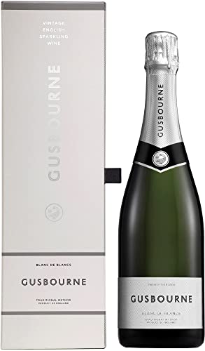 Gusbourne Gusbourne Blanc de Blancs Brut in GP Kent 2016 Sekt (1 x 0.75 l) von Gusbourne