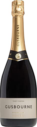 Gusbourne Gusbourne Brut Reserve Late Disgorged Kent 2013 Sekt (1 x 0.75 l) von Gusbourne