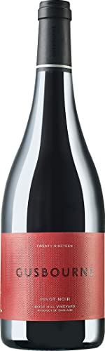 Gusbourne Gusbourne Pinot Noir Kent 2019 (1 x 0.75 l) von Gusbourne