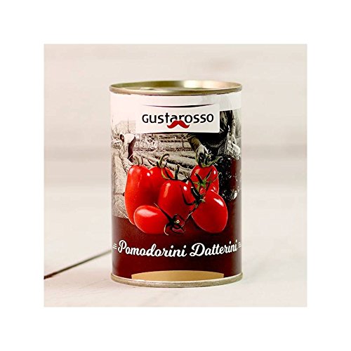 Datterino Tomate 400 gr. Gustarosso von Gustarosso